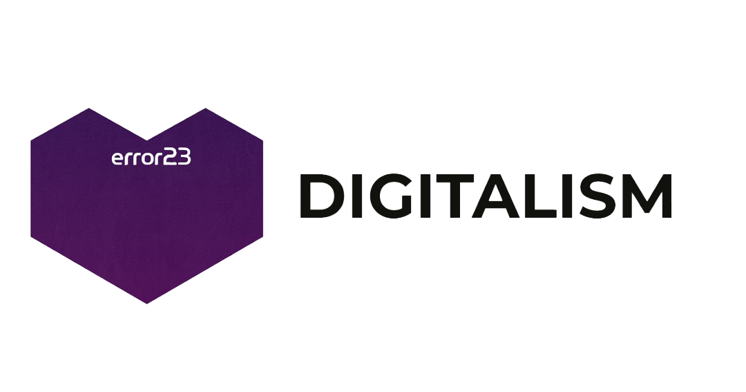 Digitalism