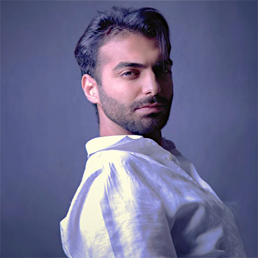 Pouria Ebrahimian